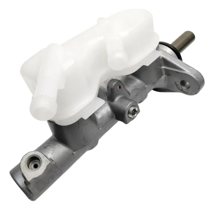 46100-TF0-Y01 Brake Master Cylinder For Honda FIT CITY 2009-2013 46100TF0Y01