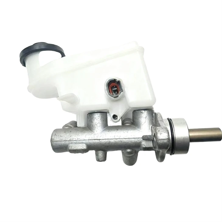Brake Master Cylinder For TOYOTA VIOS 47201-02388 factory
