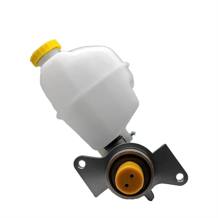 Brake Master Cylinder For Dodge Ram 3500 2003-2009 5080888AA 5080888AB M630163