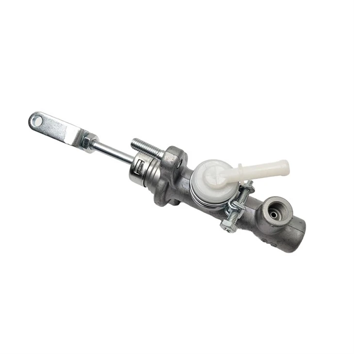 Cilindru principal ambreiaj pentru Isuzu D-Max II Pickup 8-97946-626-1